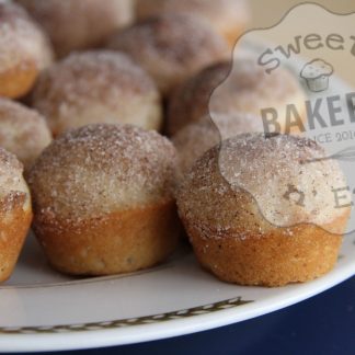 Donut Muffins