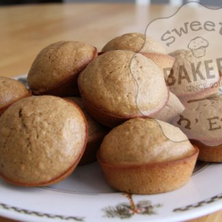 Banana Muffins